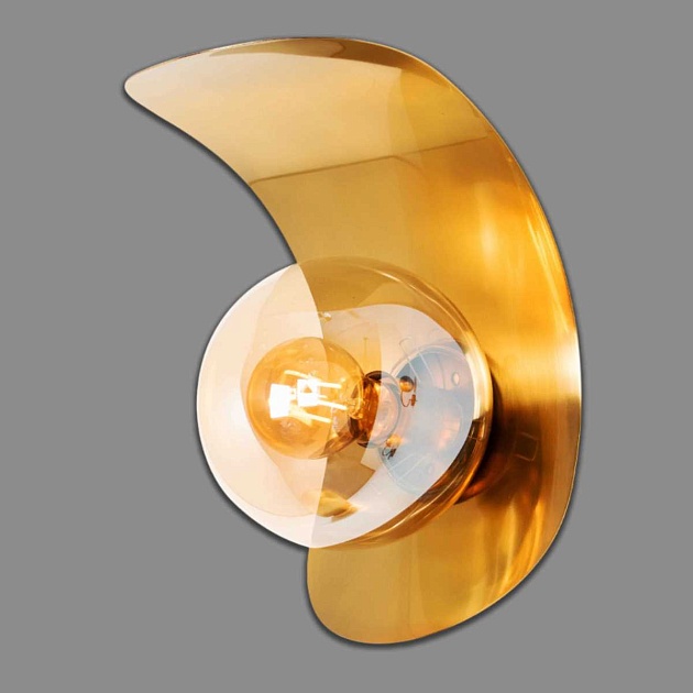 Бра Alfa Light F4124-63 изображение 1 Бра Alfa Light F4124-63 Фото № 1