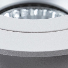 Встраиваемый светильник Arte Lamp Alkes A2161PL-1WH 2