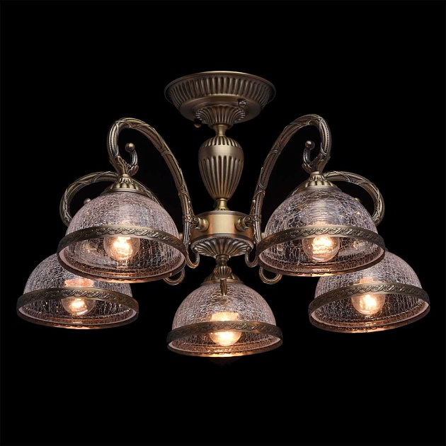 Потолочная люстра MW-Light Аманда 6 481011805 изображение 7 Потолочная люстра MW-Light Аманда 6 481011805 Фото № 7
