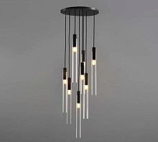 Подвесная люстра Romatti Kobo Tallister L-8728-8H