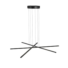 Подвесной светильник Vitaluce V3051-1/3S 1