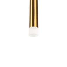 Подвесной светодиодный светильник Loft IT Reed 10358/600 AB 4