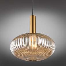 Подвесной светильник Omnilux Menfi OML-99326-01 2