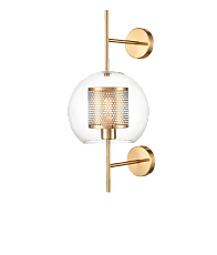 Бра Vele Luce Coro VL5524W41 5