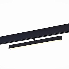 Трековый светодиодный светильник ST Luce Skyline 48 ST802.436.12 1