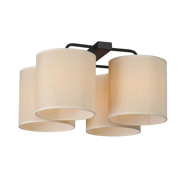 Потолочная люстра Vitaluce V28810-1/4PL Фото № 1