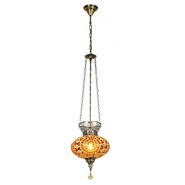 Подвесной светильник Citilux Каир CL419125 изображение 21 Подвесной светильник Citilux Каир CL419125 Фото № 21