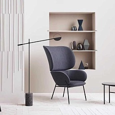 Торшер Imperium Loft Bolia Leaves 156333-22 3