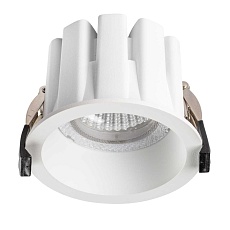 Светильник светодиодный универсальный IP65 Ciclone Lightstar 385036