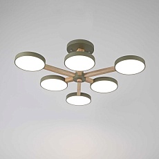 Потолочный светильник Imperium Loft TURNA-B01 228860-26 5