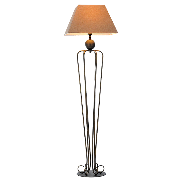 Торшер Lussole Loft LSP-0553 Фото № 3