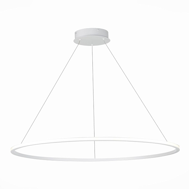 Подвесной светодиодный светильник ST Luce ST604.543.57 изображение 3 Подвесной светодиодный светильник ST Luce ST604.543.57 Фото № 3