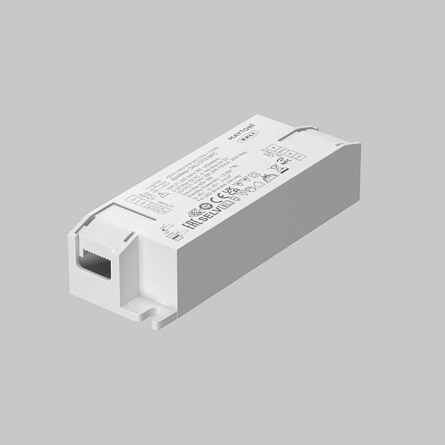 Источник тока Maytoni Lighting control 721022 изображение 3 Источник тока Maytoni Lighting control 721022 Фото № 3
