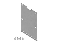 Заглушка Ambrella light Illumination Alum Profile (4шт) GP8500 1