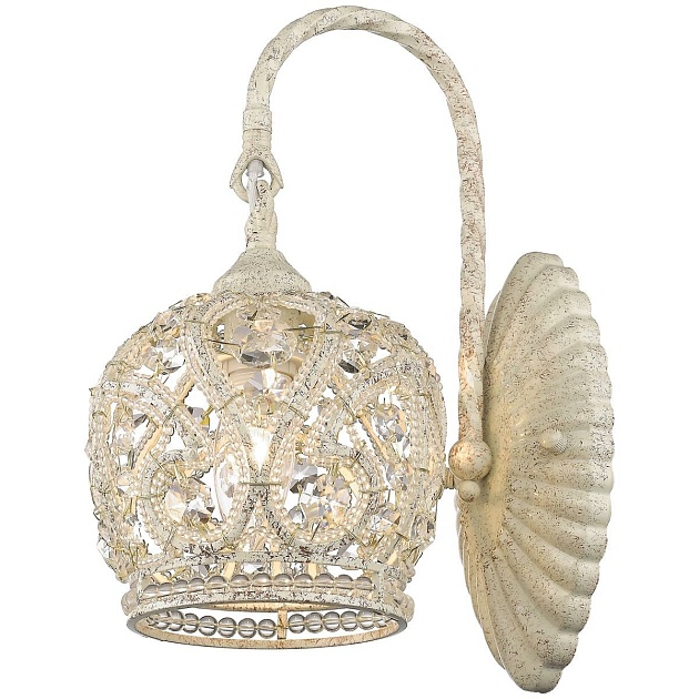 Бра Wertmark Gloria WE322.01.001 Фото № 1