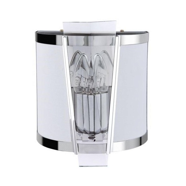 Настенный светильник Arte Lamp Grato A4079AP-1CC изображение 1 Настенный светильник Arte Lamp Grato A4079AP-1CC Фото № 1