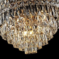 Подвесная люстра MODELUX ML.7086.650 GD 4