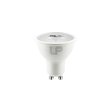 Светодиодная лампа LEDS POWER GU10 8Вт 4000К (линза 60°) 006888