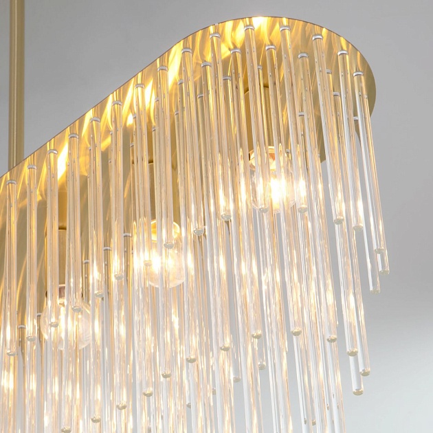 Подвесная люстра Bogates Allure 488/10 Фото № 4