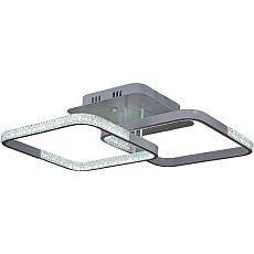 Потолочная светодиодная люстра Reluce 07079-0.3-02 4