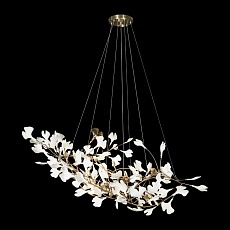 Подвесная люстра Loft IT Fleur 10125/12 1