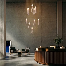 Подвесной светильник LOFT IT Series 10400/1 1