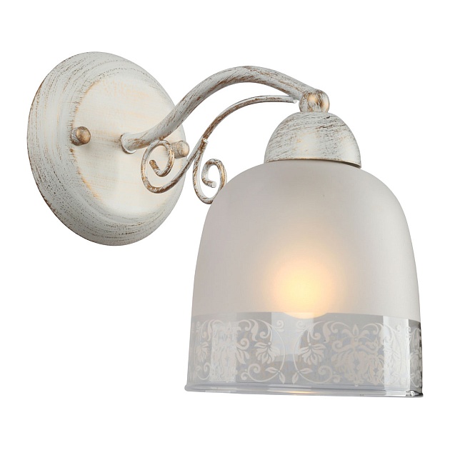 Бра Omnilux Ferraro OML-54901-01 изображение 1 Бра Omnilux Ferraro OML-54901-01 Фото № 1