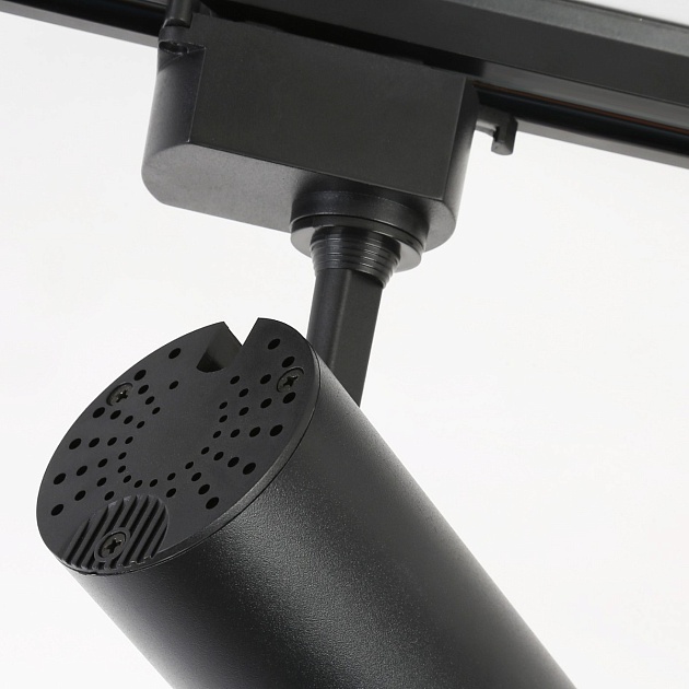 Трековый светодиодный светильник Ambrella light GL5828 изображение 5 Трековый светодиодный светильник Ambrella light GL5828 Фото № 5