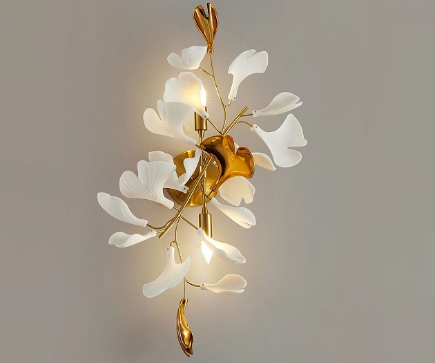 Бра Kink Light Сири 07868-2,36 Фото № 2