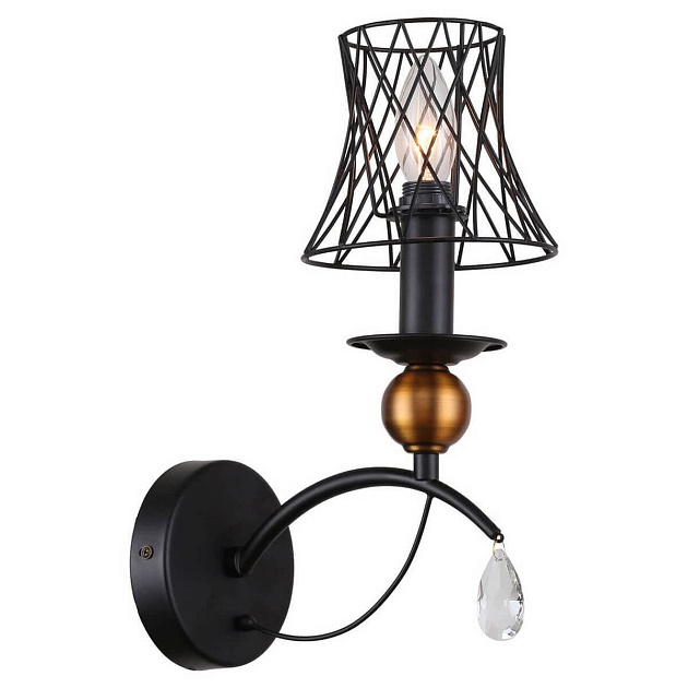 Бра Lussole Lgo Arivaca LSP-8105 Фото № 1