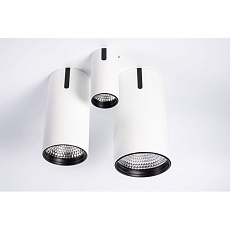 Потолочный светодиодный светильник Fiberli YONJA85 11140102 2