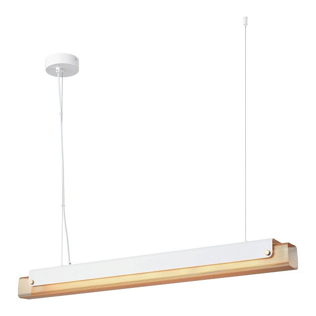 Подвесной светодиодный светильник Velante 421-003-02 Фото № 1