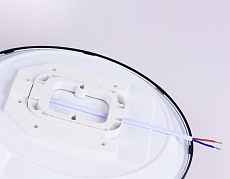 Потолочный светодиодный светильник Ambrella light Orbital Air FZ1234 3