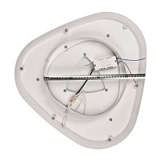 Потолочный светодиодный светильник Natali Kovaltseva HIGH-TECH LED LAMPS 82061 1