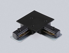 Коннектор питания угловой для шинопровода AMBRELLA LIGHT TRACK SYSTEM GL7166