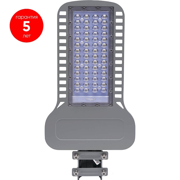 Уличный светодиодный консольный светильник Feron SP3050 48170 изображение 1 Уличный светодиодный консольный светильник Feron SP3050 48170 Фото № 1