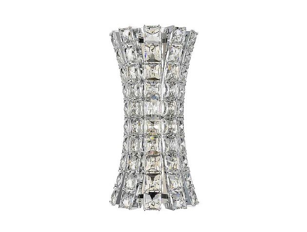 Бра NEWPORT 8515/A chrome Фото № 1