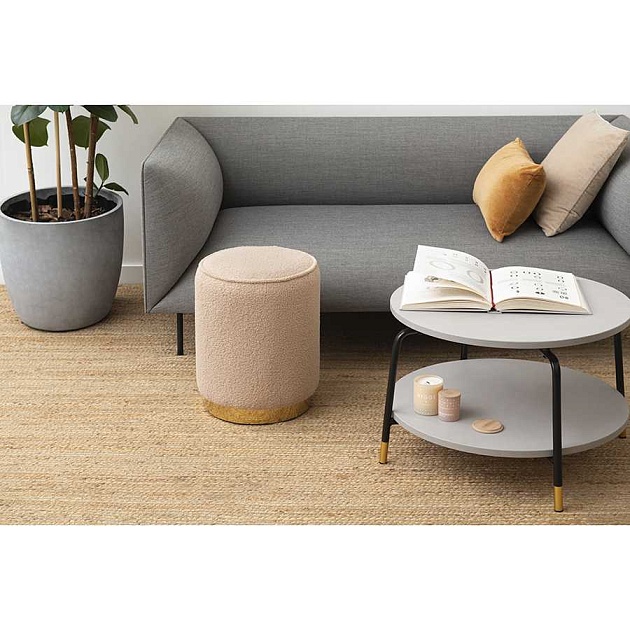 Пуф Bergenson Bjorn Evie LA-BEPO-EVMK239-4 Фото № 9