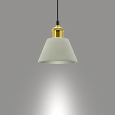 Светильник подвесной Lightera Juba LE157L-1SA 2