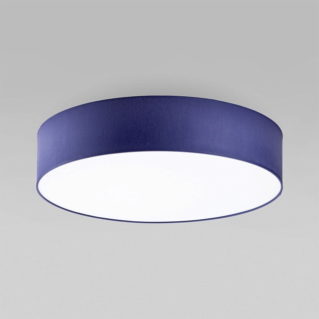 Потолочный светильник TK Lighting 1071 Rondo Фото № 1