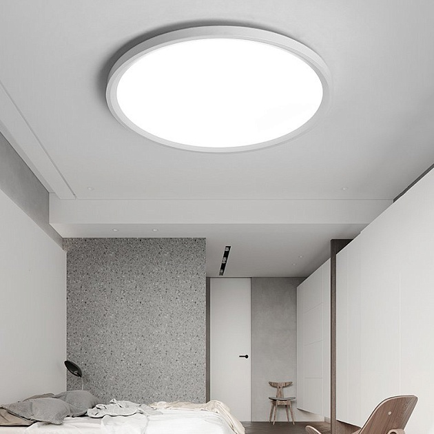 Потолочный светильник Imperium Loft Extraslim 140667-26 изображение 6 Потолочный светильник Imperium Loft Extraslim 140667-26 Фото № 6