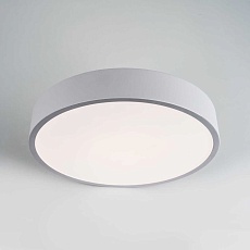 Потолочный cветильник LED4U L2020-300 WH 3