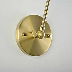 Бра Imperium Loft Gloce Cone 74698-22 5