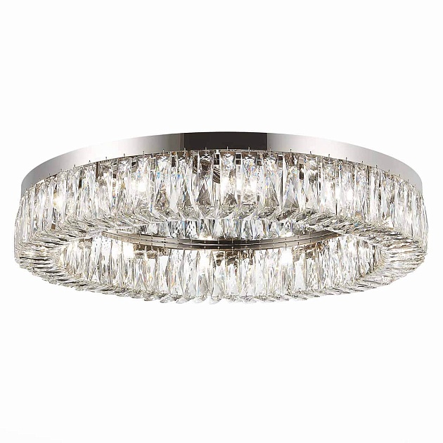 Потолочная люстра ST Luce Rifrazio SL1226.102.12 изображение 1 Потолочная люстра ST Luce Rifrazio SL1226.102.12 Фото № 1