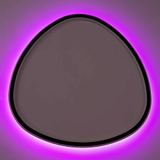 Потолочный светодиодный светильник Citilux Trio CL215B261E 1