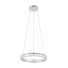 Подвесной светодиодный светильник Arte Milano Venezia 311311/D400 NI