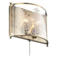 Настенный светильник Citilux Версаль CL408323 5