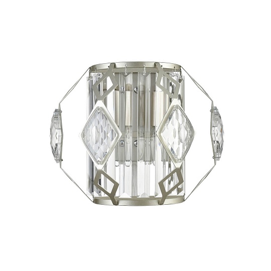Бра Vele Luce Buzzati VL2181W02 изображение 2 Бра Vele Luce Buzzati VL2181W02 Фото № 2