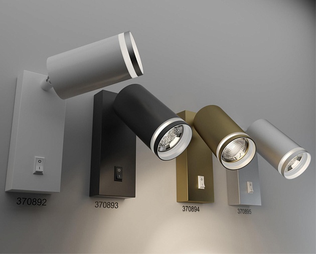 Спот Novotech Over Ular 370895 Фото № 2