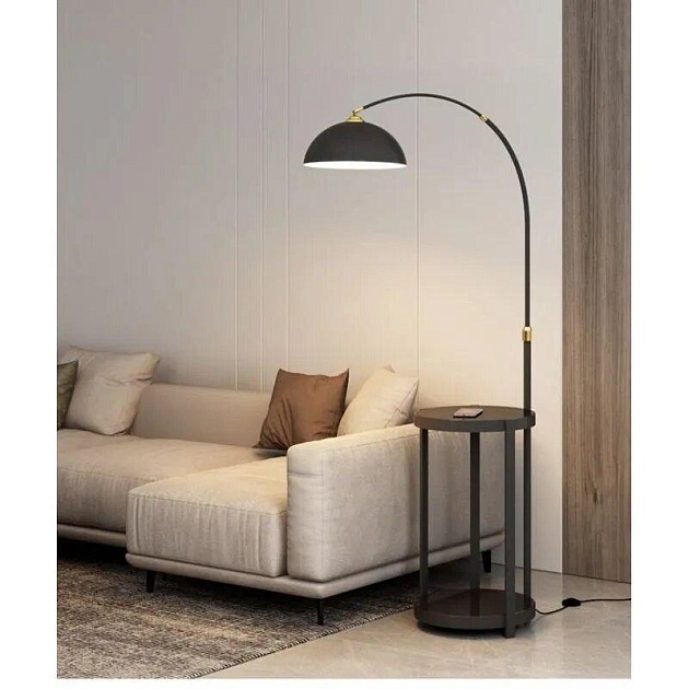 Торшер Alfa Light F0624-01 Фото № 1